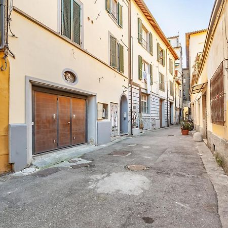 Апартаменти Pisa Central Studio Екстер'єр фото