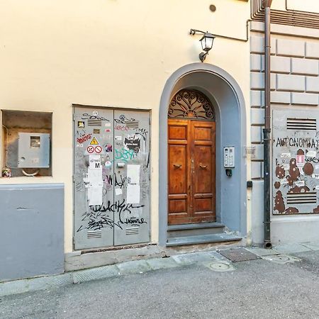 Апартаменти Pisa Central Studio Екстер'єр фото