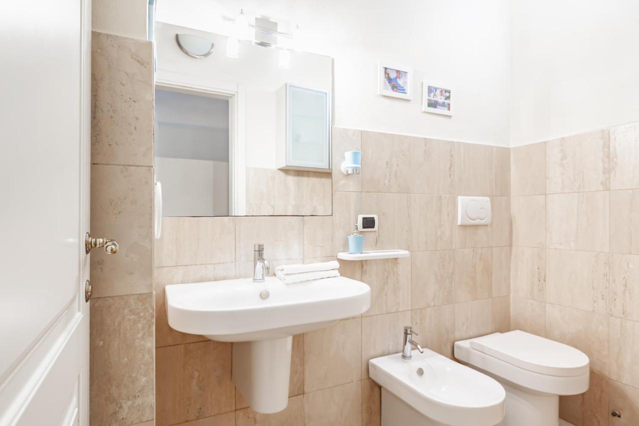 Апартаменти Pisa Central Studio Екстер'єр фото