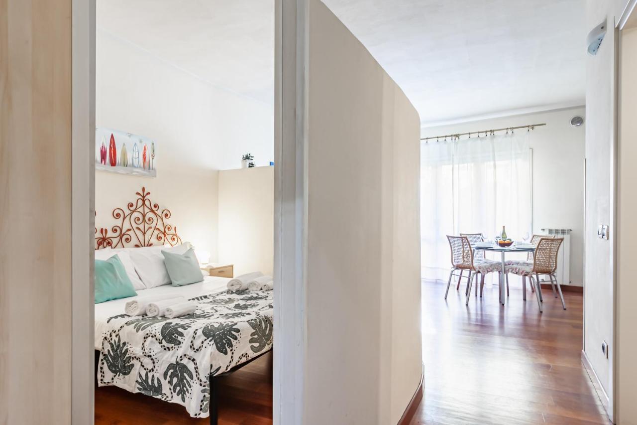 Апартаменти Pisa Central Studio Екстер'єр фото