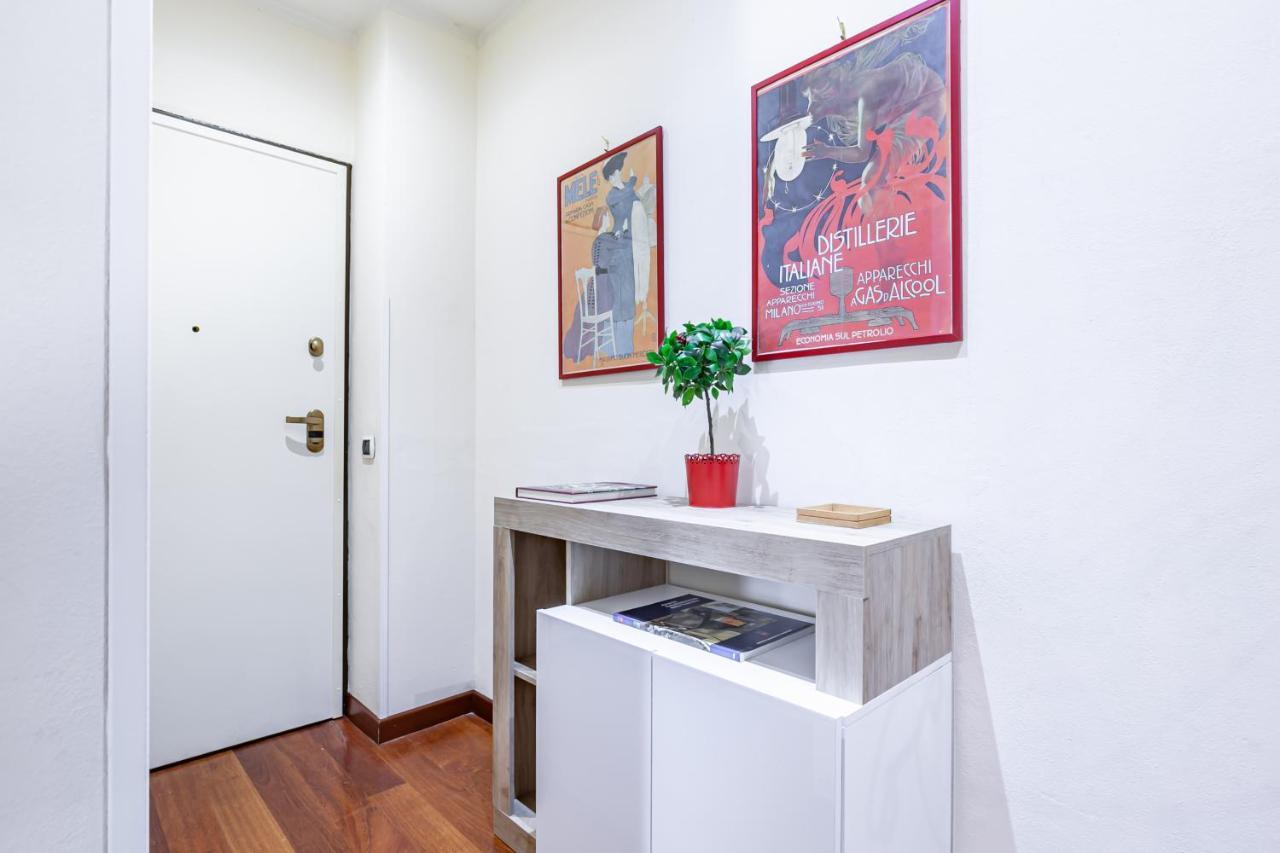 Апартаменти Pisa Central Studio Екстер'єр фото