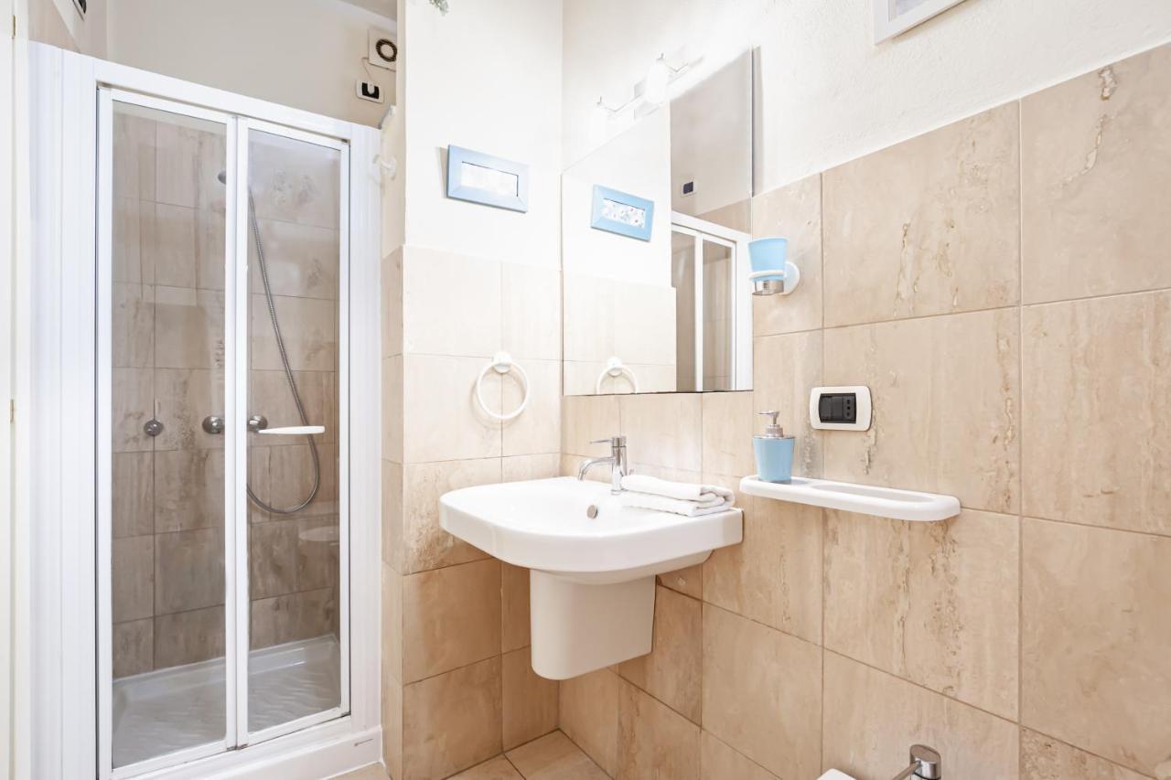 Апартаменти Pisa Central Studio Екстер'єр фото